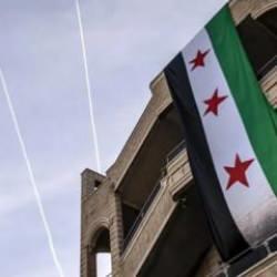 Suriye'den Türkiye'ye ilk üst düzey ziyaret! 