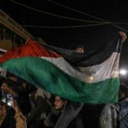 Tarihi ateşkes sonrası Hamas'tan ilk açıklama! Türkiye'ye teşekkür