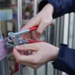 Tarihi geçmiş ürün satıyorlardı: 2 zincir marketin şubelerine kapatma cezası