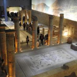 Tarihi ve gastronomisiyle turistleri çekiyor! Son 20 yılın rekoru kırıldı