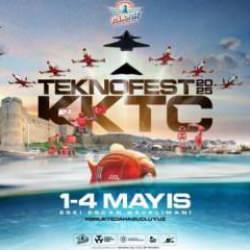 TEKNOFEST heyecanı bu yıl KKTC'de!