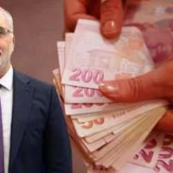 Temmuz'da asgari ücrete ara zam olacak mı? Bakan Işıkhan'dan açıklama