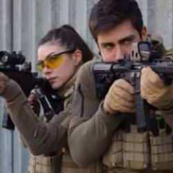 Teşkilat'tan ayrılan Deniz Baysal, Bir Ruh Macerası'yla el sıkıştı! Yeni rol&uuml; g&uuml;ndem oldu