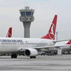 THY bilançosunu açıkladı