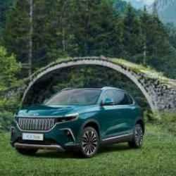 TOGG'dan yılın ilk fırsatı! Sıfır faizli kredi kampanyasını duyurdu! İşte yeni fiyatlar...