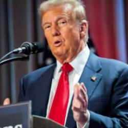 Trump'tan dikkat çeken 'Gazze' mesajı! 'Kıyamet kopar'