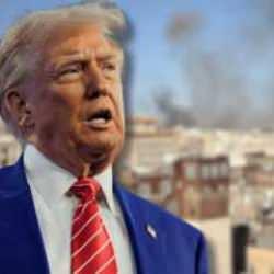Trump'tan Hamas ve İsrail'e gözdağı: Anlaşın, yoksa büyük sorun yaşarsınız