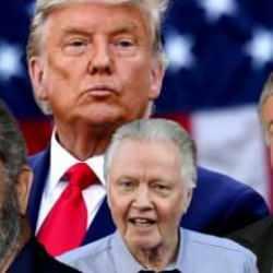 Trump'tan Hollywood adımı! Dünyaca ünlü 3 isme sürpriz görev: Altın çağ olacak