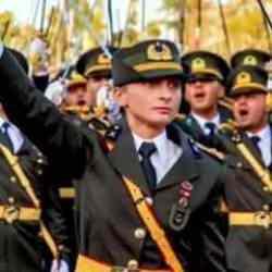 Korsan yemin skandalında kritik gün! Teğmenler karargahta...