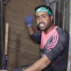 Yıllardır Gazze'de tünel kazan mücahidin sözleri yeniden gündem oldu