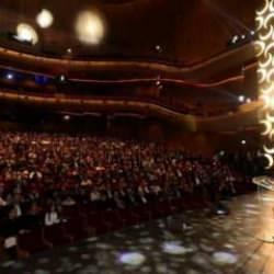 Türkiye'nin insanlı ilk uzay misyonunu anlatan "Ufkun Ötesinde" belgeseline gala yapıldı