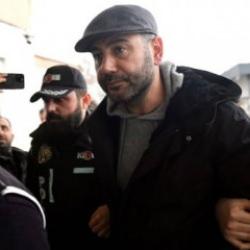 Tutuklanan Rıza Akpolat'ın ifadesi ortaya çıktı: Bakın en sık hangi cümleyi kullanmış...