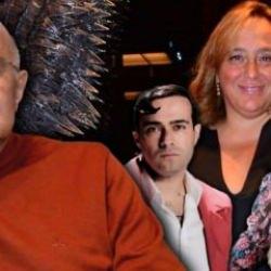 TV’lerin Ayşe Barım'ı kim? ‘Elinde liste var’ diyerek duyurdu! 