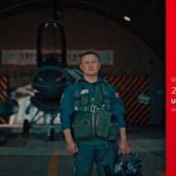 'Ufkun Ötesinde' belgeseli gurur gecesinin yıldönümünde bugün TRT 1'de ekranlarda olacak!