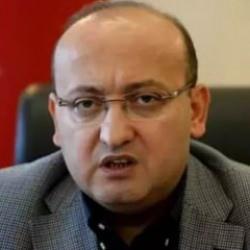 Yalçın Akdoğan: Bahçeli'nin konuşmasını duyunca şoke oldum, elimdeki çatalı düşürdüm