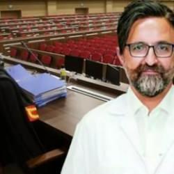 Yenidoğan çetesi davasında ara karar açıklandı