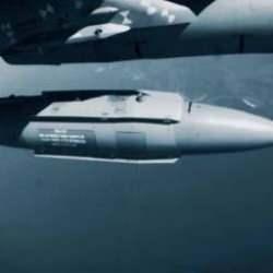 HGK-84 güdüm kitleri artık Hava Kuvvetleri Komutanlığı'nda