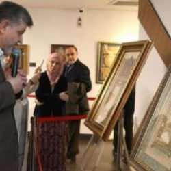 Yıldız Holding, sanat koleksiyonundaki nadide eserleri toplumla buluşturmaya devam ediyor