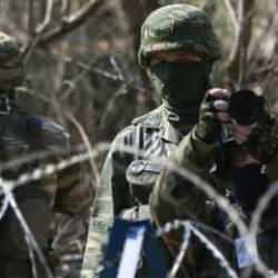 Yunanistan'da yeni yapılanma! Milli Savunma Üniversitesi kurmayı planlıyor