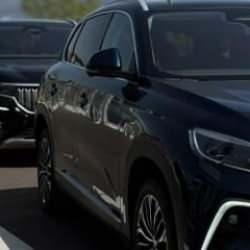 2024'te en fazla tercih edilen SUV Togg T10X oldu