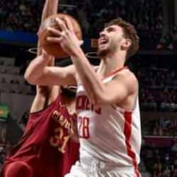 Alperen'den 26 sayı! Rockets 4 farkla kazandı