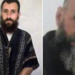 40 yıllık esaret bitti: Esir takasında serbest kaldı!