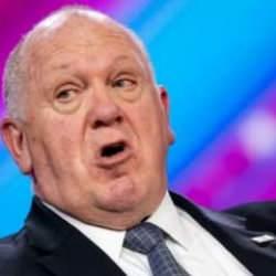 Trump sınırları ona emanet etti: Bir günde yüzlerce gözaltı