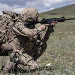 5 PKK'lı ter&ouml;rist etkisiz hale getirildi!