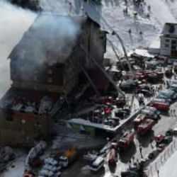 76 kişi can verdi: Facianın yaşandığı otele ilişkin vahim iddialar!