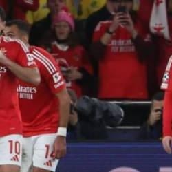 9 gollü nefes kesen maçta Kerem Aktürkoğlu ve Orkun Kökçü üzüldü