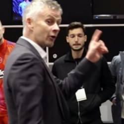 Beşiktaş tarihi zaferin hikayesini paylaştı