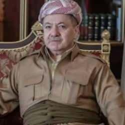 Barzani'den Suriye a&ccedil;ıklaması! PKK b&uuml;y&uuml;k bir sorun