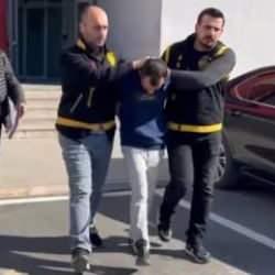 Adana'da akıllara zarar olay: Hırsız komşusu çıktı! 