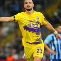 Ahmed Kutucu: Stadyuma giderken Yasin Suresi dinliyorum