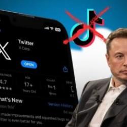 Artık X (twitter) kullanıcıları da 'kaydıracak'! TikTok yasağı sonrası X'den yeni özellik