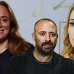 Ayşe Barım'a Gezi Parkı Olayları soruşturması! Beş ünlü oyuncu ifadeye çağrıldı