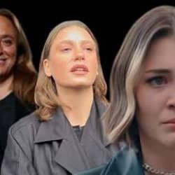 Sarıkaya'nın ardından Ayşe Barım soruşturmasında gelişme! Bir kişi daha ifadeye çağrıldı