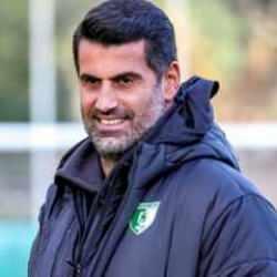 Volkan Demirel'in gözü Eyüpspor maçında!
