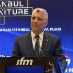 Bakan Bolat'tan mobilya ihracatı açıklaması!