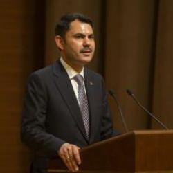 Bakan Kurum: İnşa ettiğimiz konutlar Elazığ'a zırh oldu
