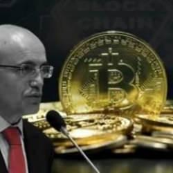 Bakan Şimşek açıkladı: Kripto varlık borsalarına ilişkin yol haritası belirlendi