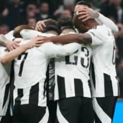 Beşiktaş, Bilbao ile galibiyet sayısını eşitledi