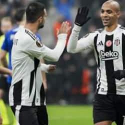Beşiktaş'ın tarihi zaferi İspanyol basınında!