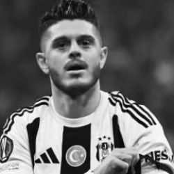 Beşiktaş'tan gönderme! "Golden sonra Beşiktaşlı duruşu"