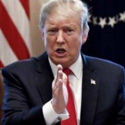 Biden&rsquo;ın af politikalarını eleştirdi... Trump: &ldquo;Talihsiz  bir karar&rdquo;