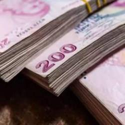 Brüt borç stoku verileri açıklandı