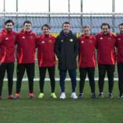 Bülent Korkmaz, 1. Lig ekibinin başına geçti