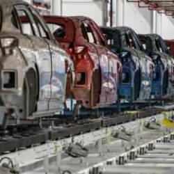 Bursa 434 bin adet üretim 263 bin adet ihracatla otomobildeki liderliğini 2024'te sürdürdü
