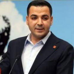 Cem Aydın kimdir ve nerelidir? CHP Gençlik Kolları Başkanı Cem Aydın'ın mesleği...