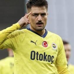 Cengiz Ünder Serie A'ya dönüyor!